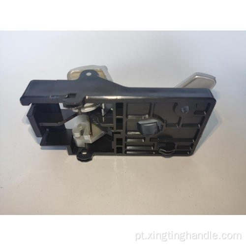 Alça interna RH prata para Hyundai Tucson 2005-2009